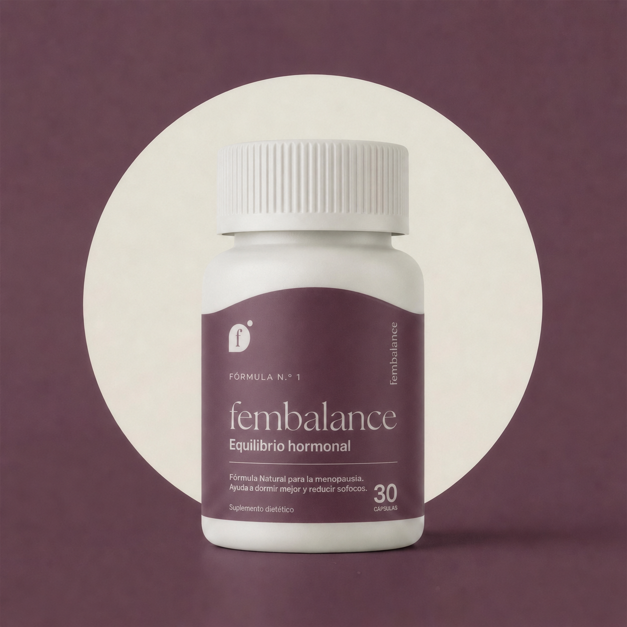 Fembalance - Equilibrio Hormonal